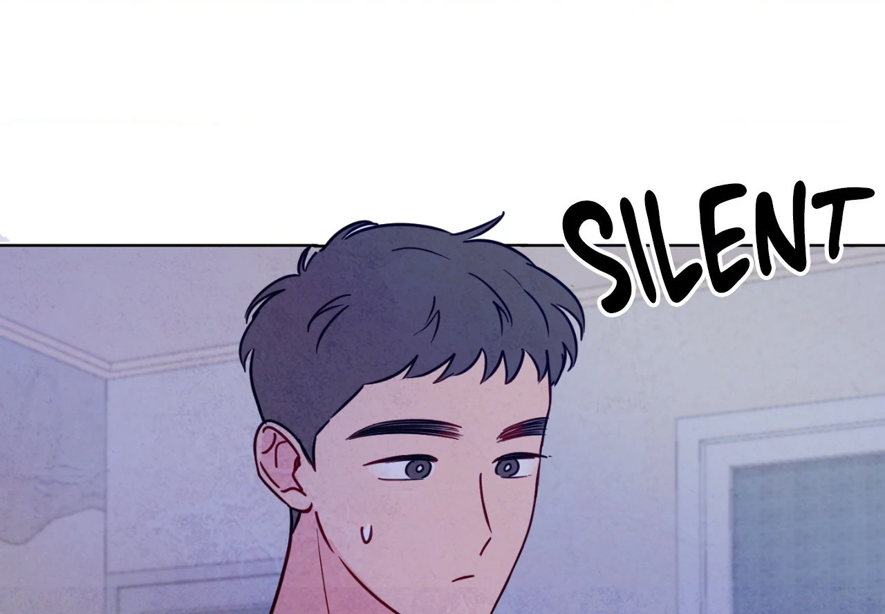 The Sacred Serpent’s Seduction [Official] - Chapter 22 manhwa