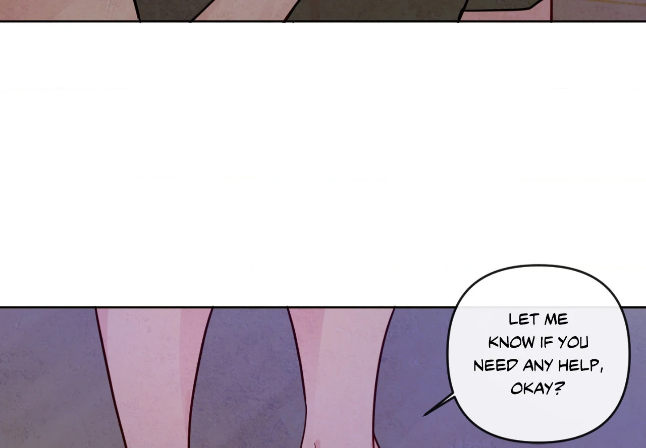 The Sacred Serpent’s Seduction [Official] - Chapter 22 manhwa