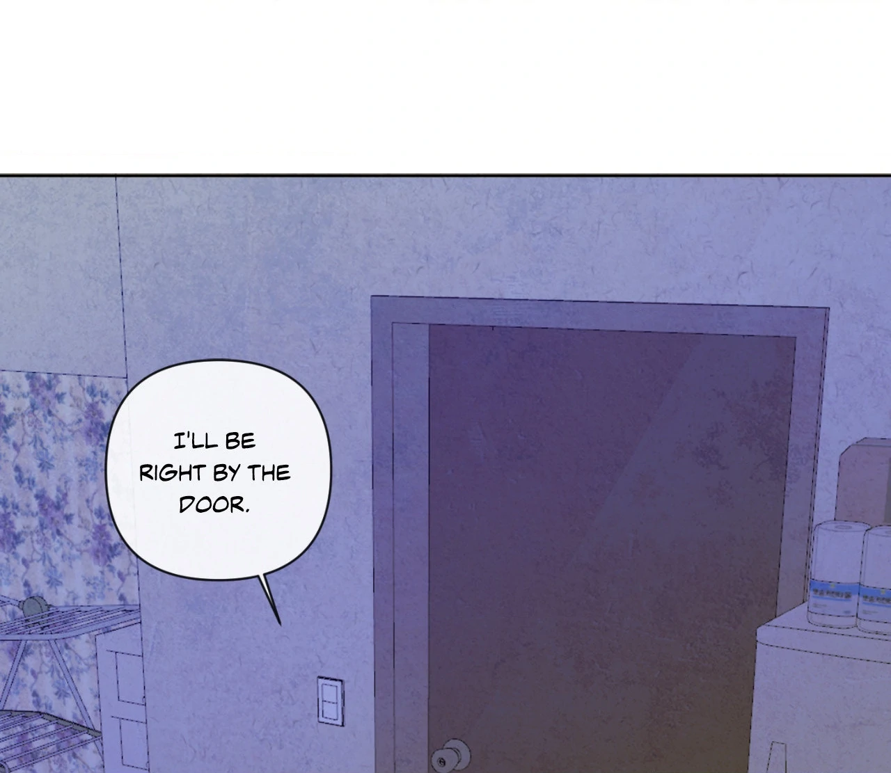 The Sacred Serpent’s Seduction [Official] - Chapter 22 manhwa