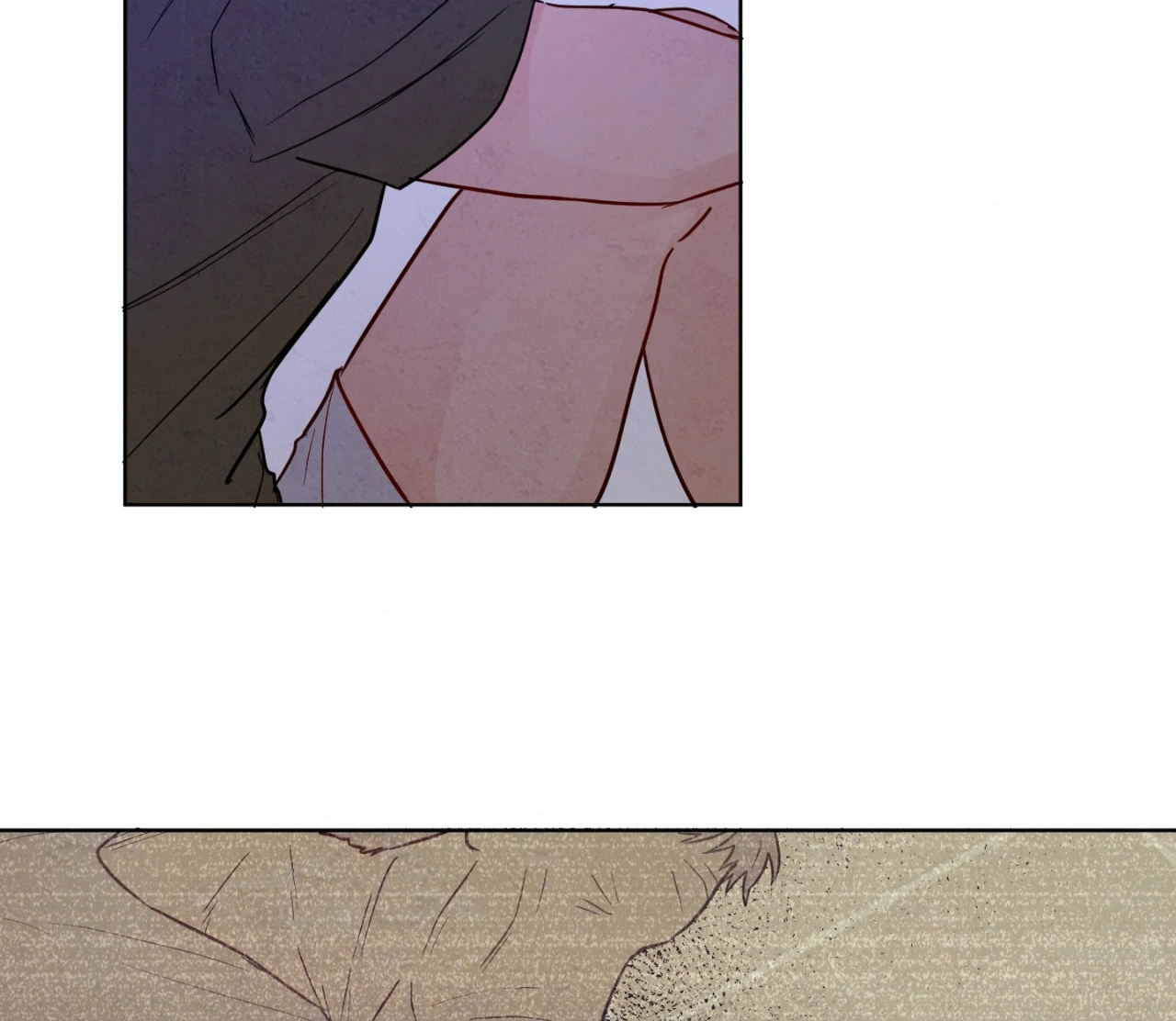 The Sacred Serpent’s Seduction [Official] - Chapter 22 manhwa