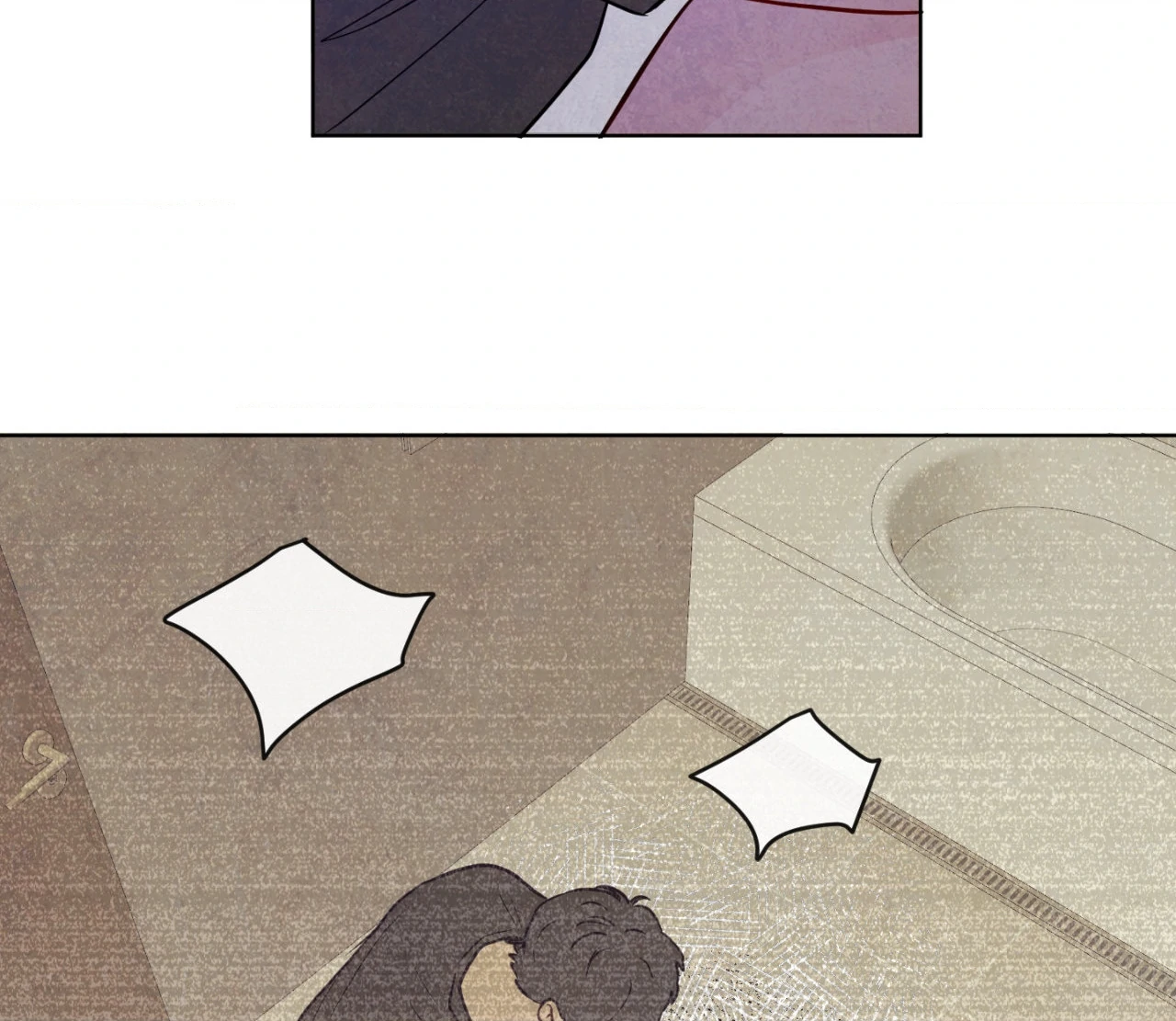 The Sacred Serpent’s Seduction [Official] - Chapter 22 manhwa