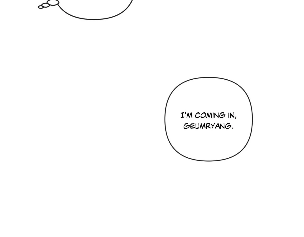 The Sacred Serpent’s Seduction [Official] - Chapter 22 manhwa