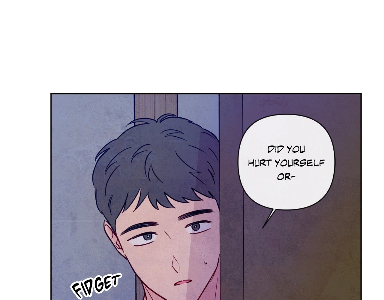 The Sacred Serpent’s Seduction [Official] - Chapter 22 manhwa