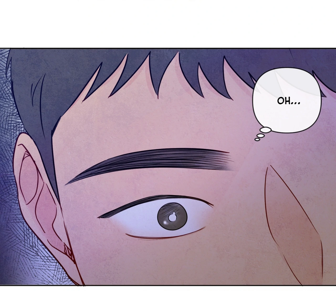 The Sacred Serpent’s Seduction [Official] - Chapter 23 manhwa