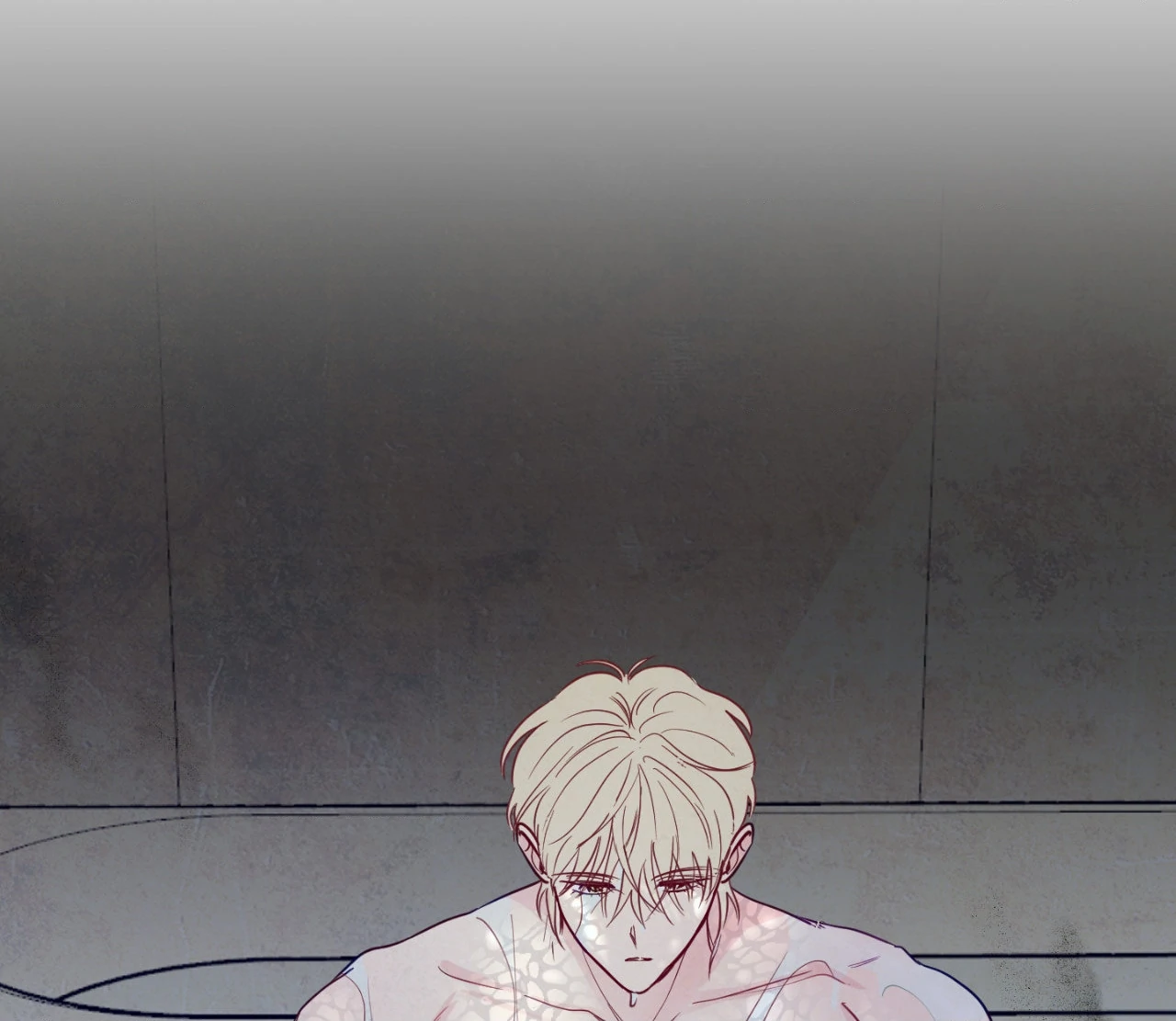 The Sacred Serpent’s Seduction [Official] - Chapter 23 manhwa