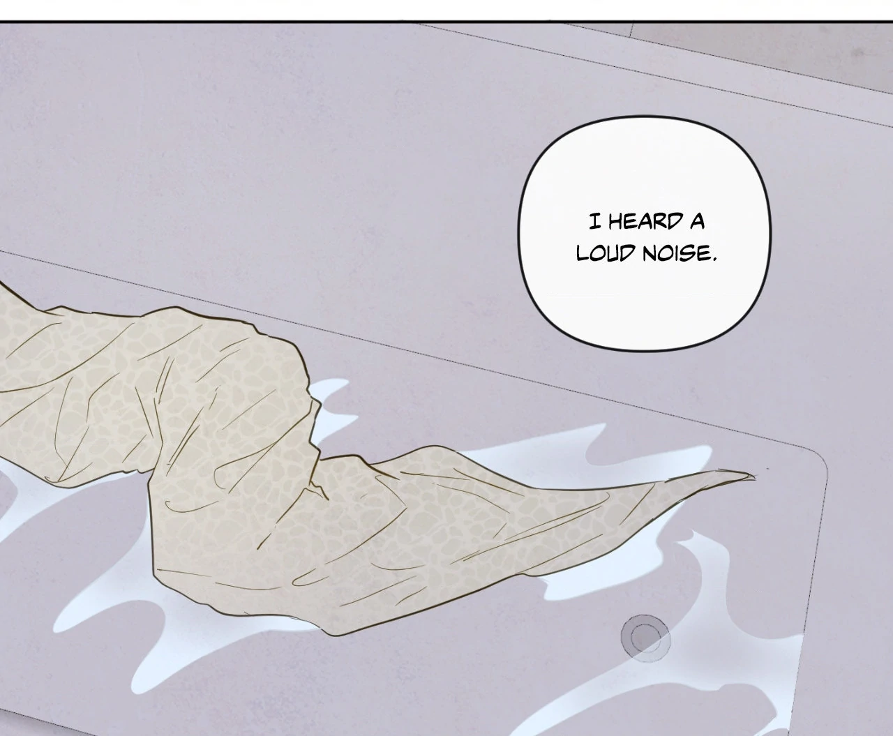 The Sacred Serpent’s Seduction [Official] - Chapter 23 manhwa