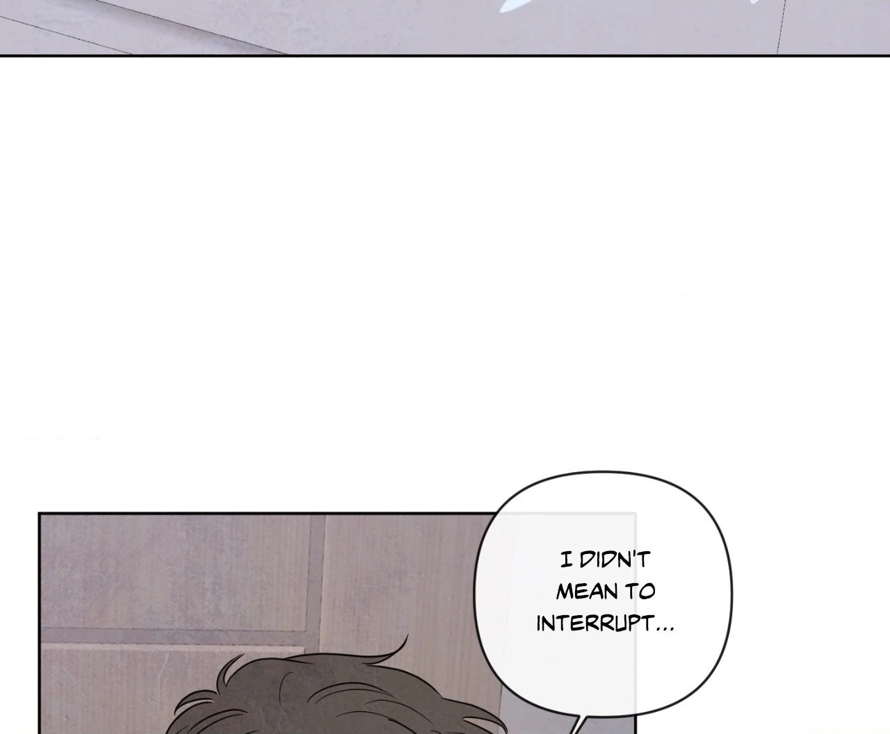 The Sacred Serpent’s Seduction [Official] - Chapter 23 manhwa