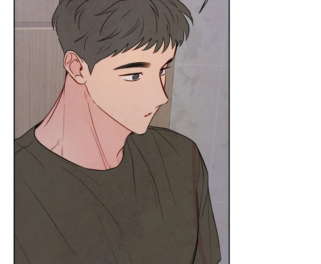 The Sacred Serpent’s Seduction [Official] - Chapter 23 manhwa