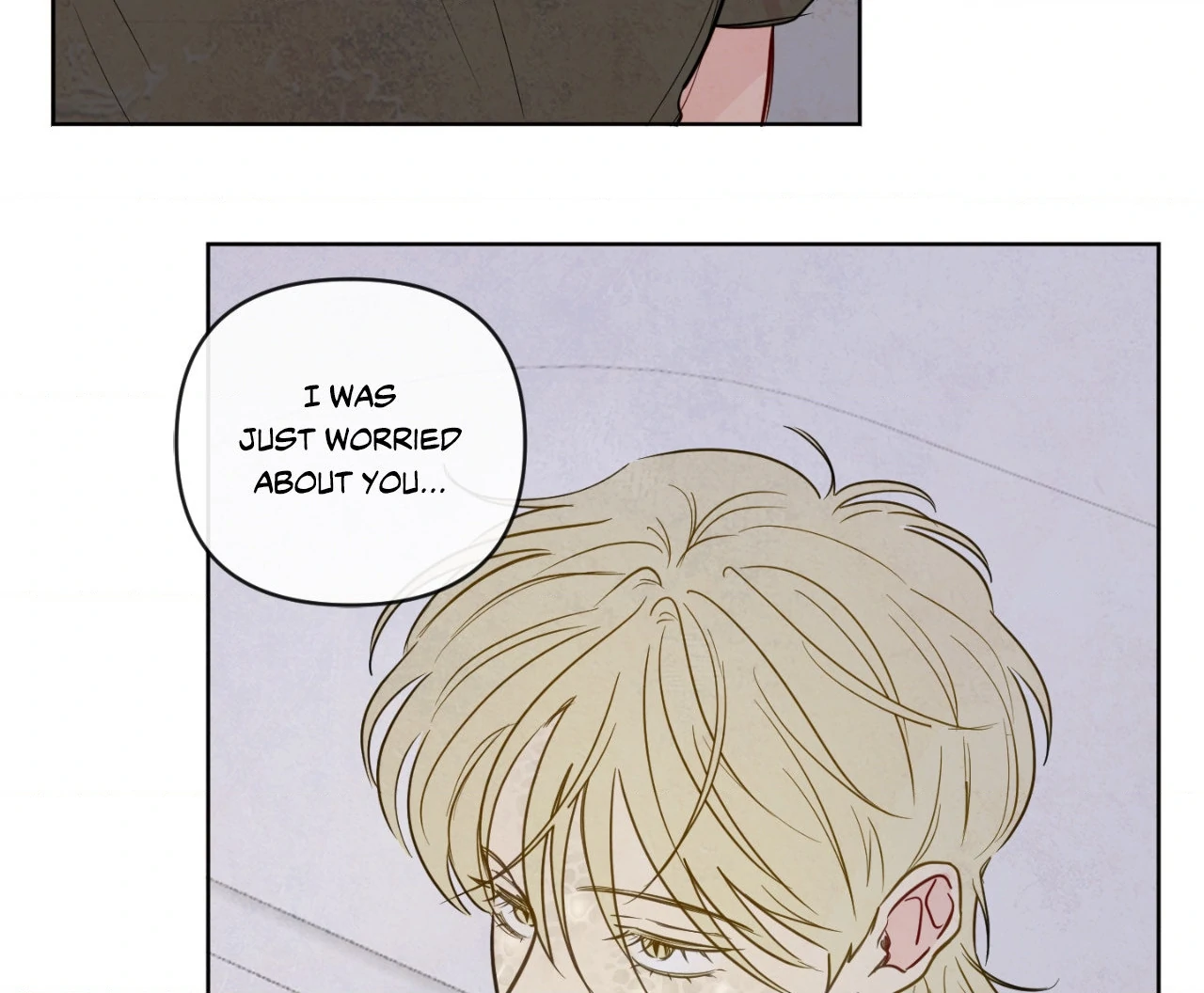 The Sacred Serpent’s Seduction [Official] - Chapter 23 manhwa