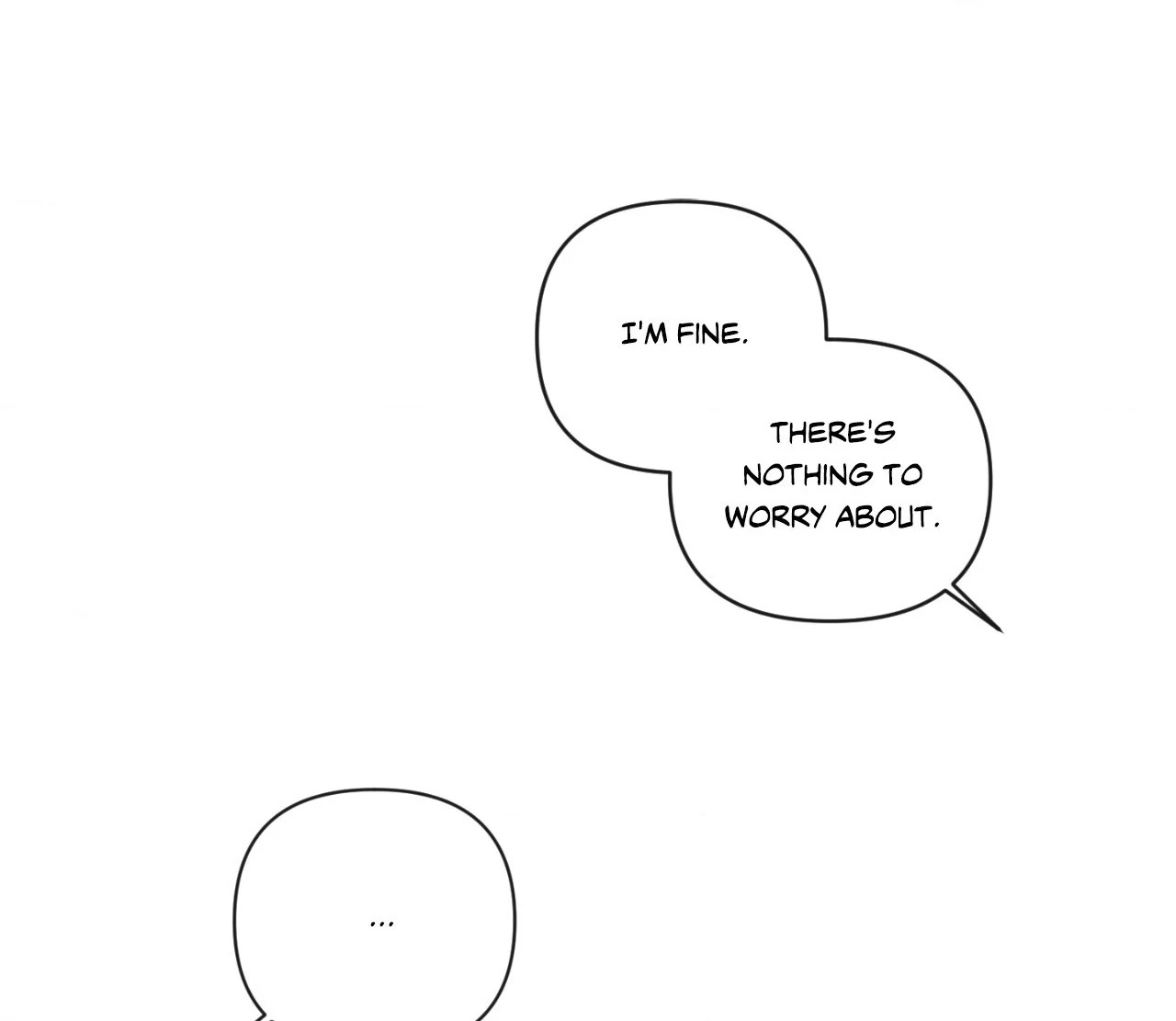 The Sacred Serpent’s Seduction [Official] - Chapter 23 manhwa