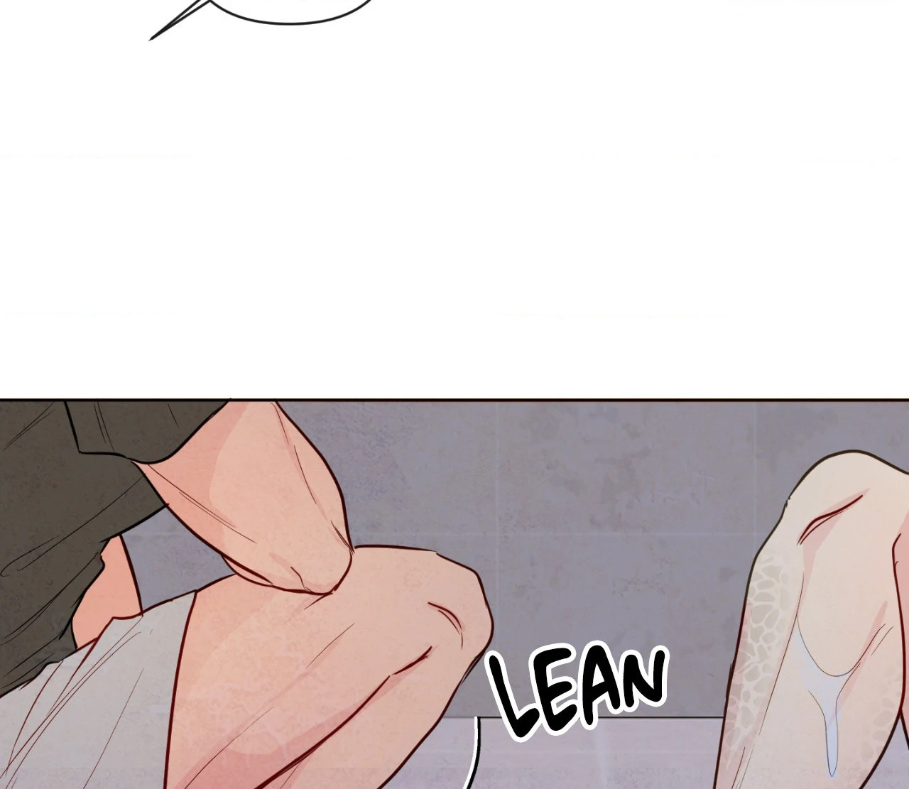 The Sacred Serpent’s Seduction [Official] - Chapter 23 manhwa