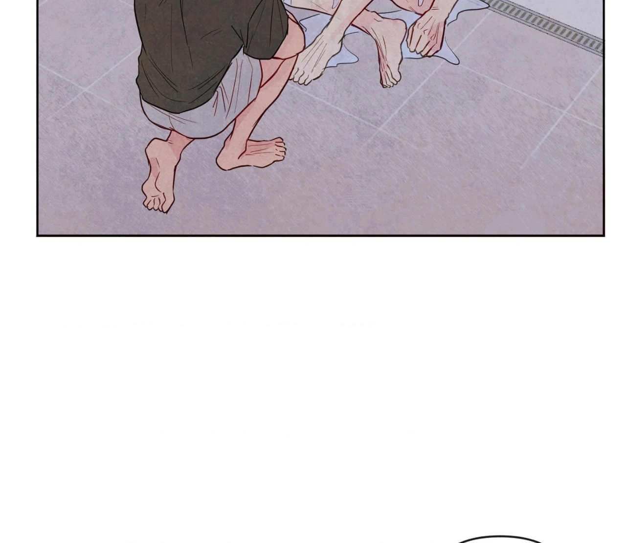 The Sacred Serpent’s Seduction [Official] - Chapter 23 manhwa