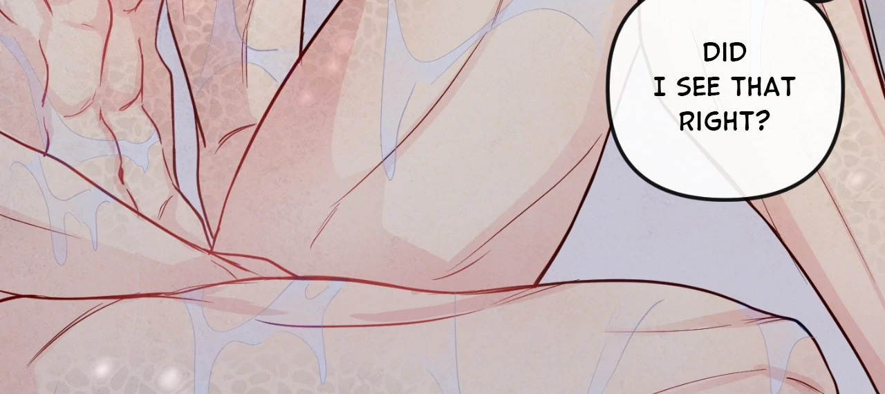 The Sacred Serpent’s Seduction [Official] - Chapter 23 manhwa