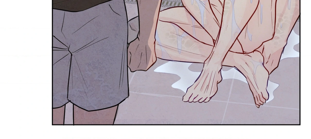 The Sacred Serpent’s Seduction [Official] - Chapter 23 manhwa