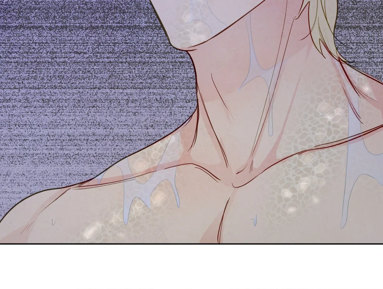 The Sacred Serpent’s Seduction [Official] - Chapter 23 manhwa