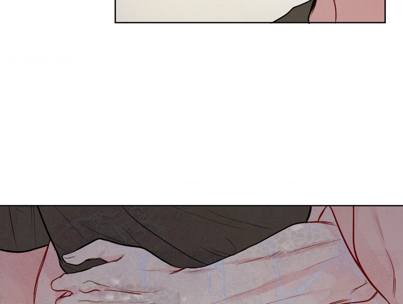 The Sacred Serpent’s Seduction [Official] - Chapter 23 manhwa