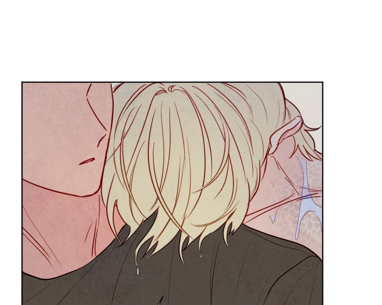 The Sacred Serpent’s Seduction [Official] - Chapter 23 manhwa