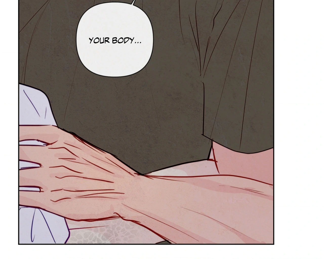 The Sacred Serpent’s Seduction [Official] - Chapter 23 manhwa