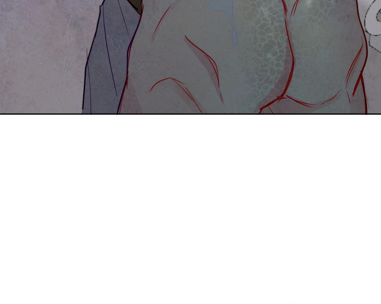 The Sacred Serpent’s Seduction [Official] - Chapter 23 manhwa