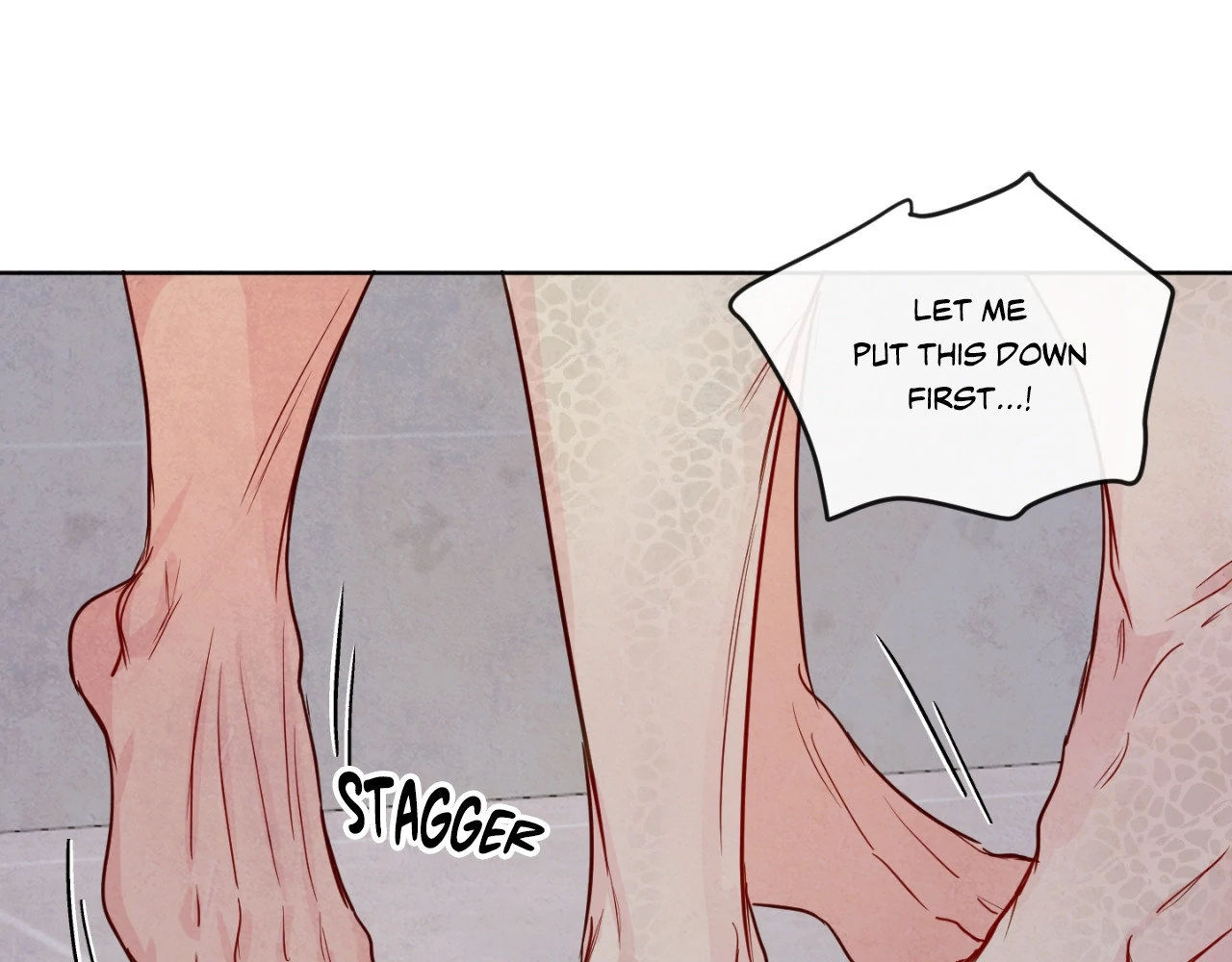 The Sacred Serpent’s Seduction [Official] - Chapter 23 manhwa