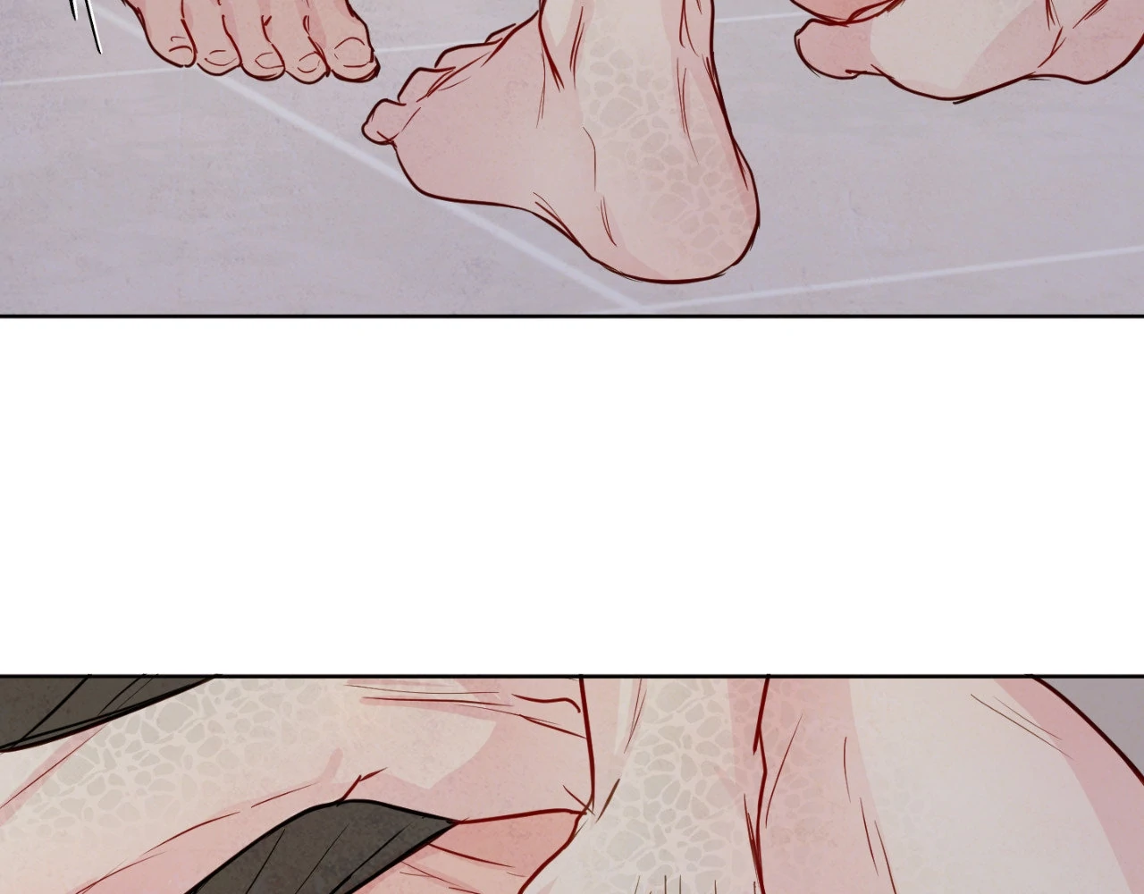 The Sacred Serpent’s Seduction [Official] - Chapter 23 manhwa