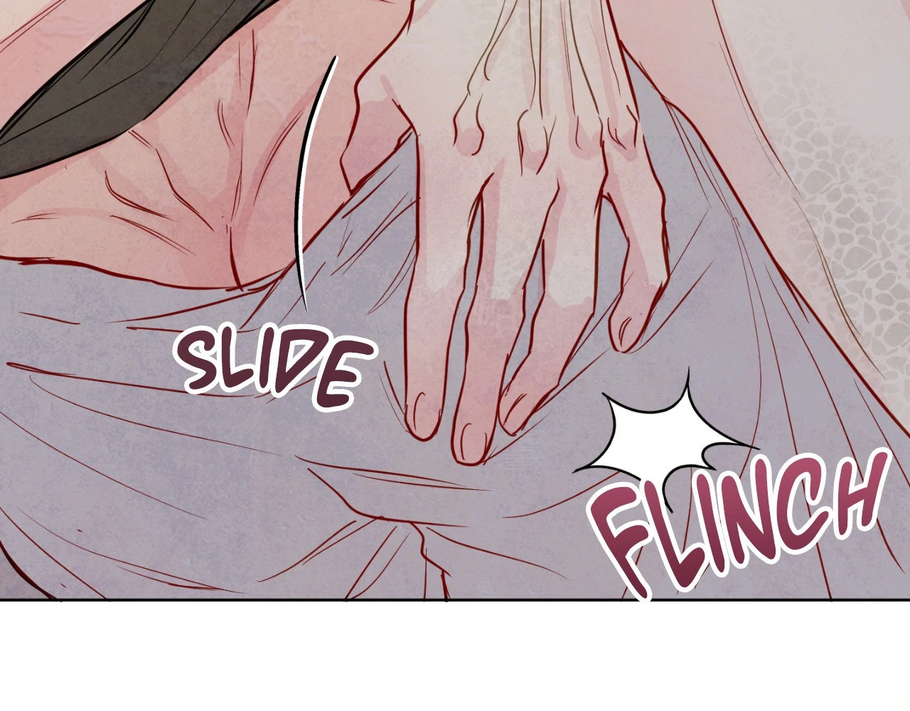 The Sacred Serpent’s Seduction [Official] - Chapter 23 manhwa