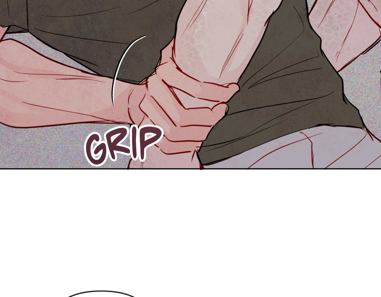 The Sacred Serpent’s Seduction [Official] - Chapter 23 manhwa