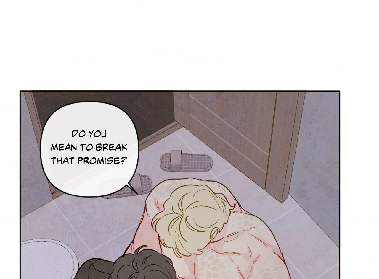 The Sacred Serpent’s Seduction [Official] - Chapter 23 manhwa