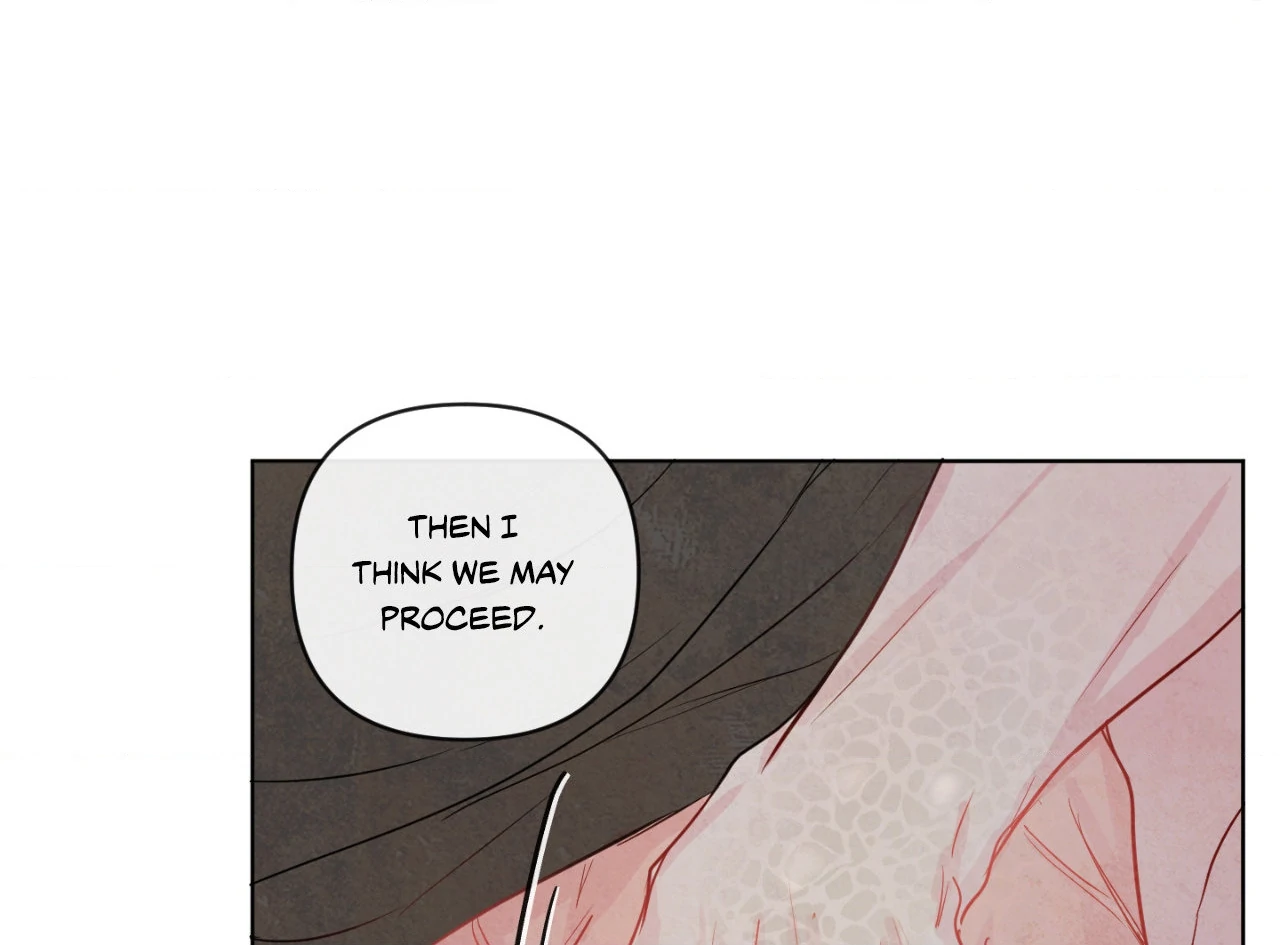 The Sacred Serpent’s Seduction [Official] - Chapter 23 manhwa