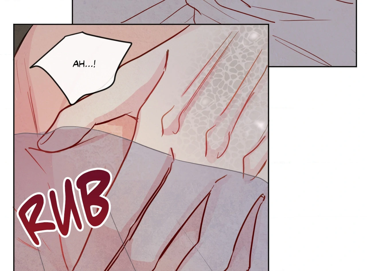 The Sacred Serpent’s Seduction [Official] - Chapter 23 manhwa