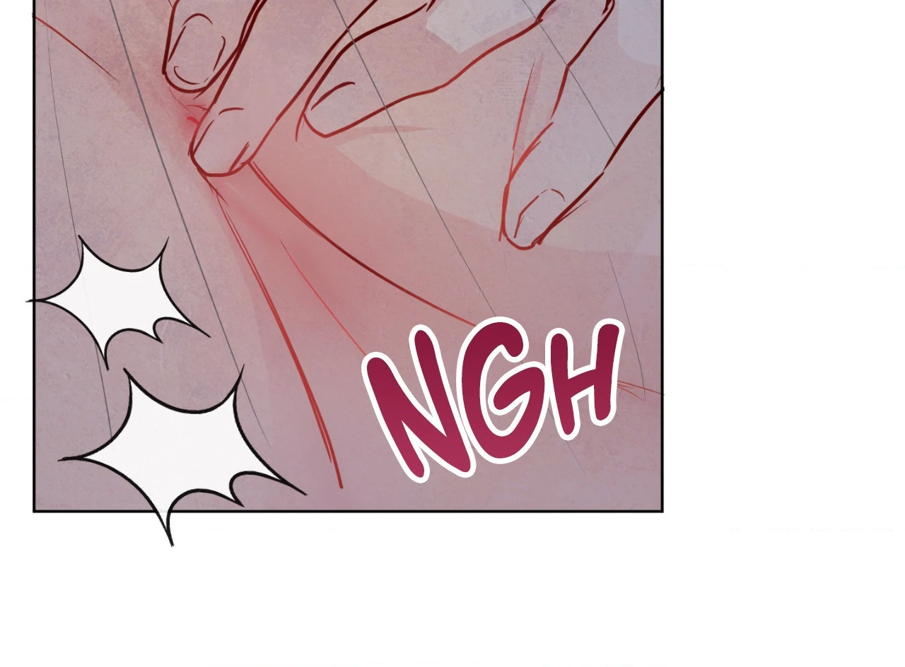 The Sacred Serpent’s Seduction [Official] - Chapter 23 manhwa