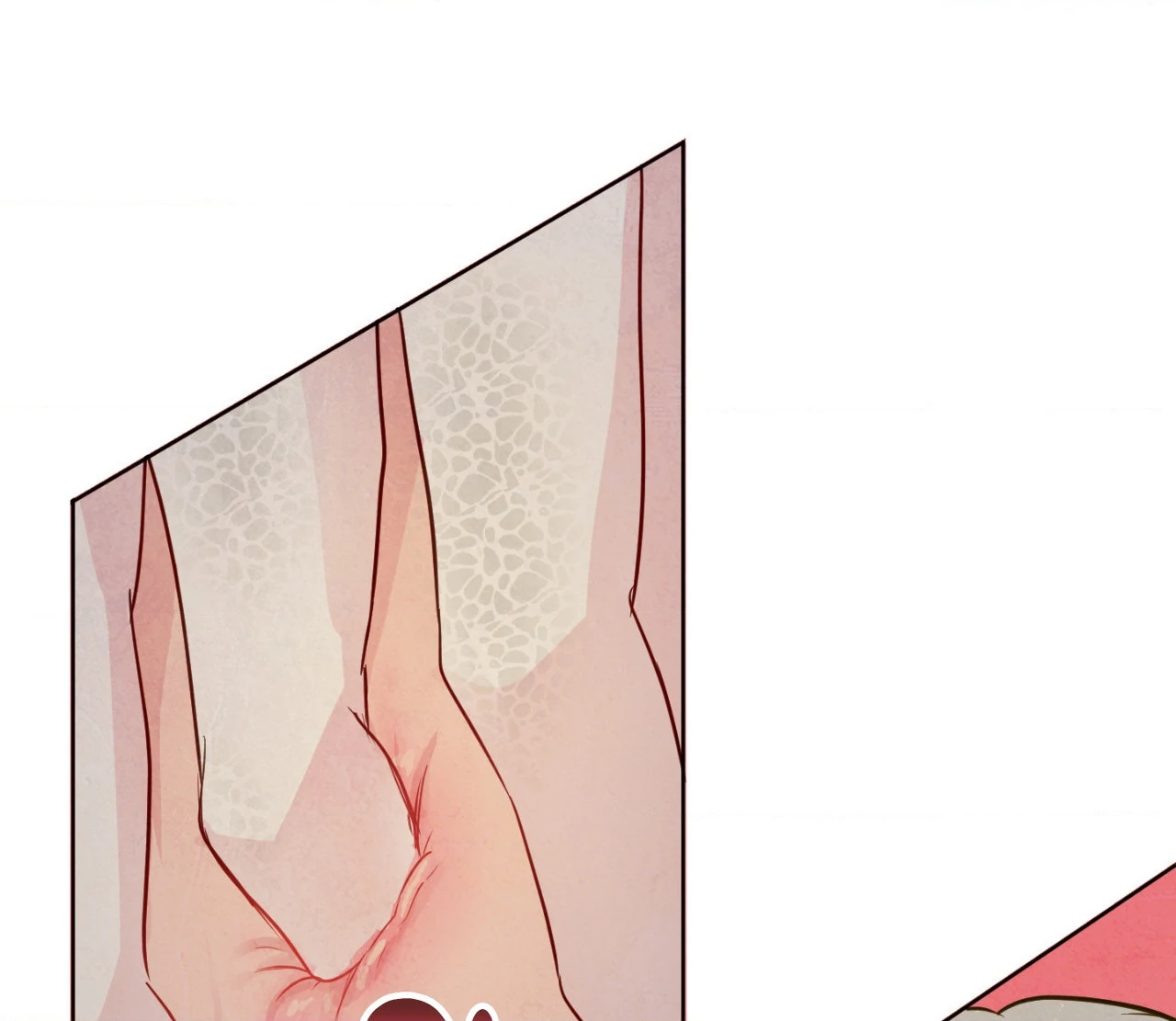 The Sacred Serpent’s Seduction [Official] - Chapter 23 manhwa