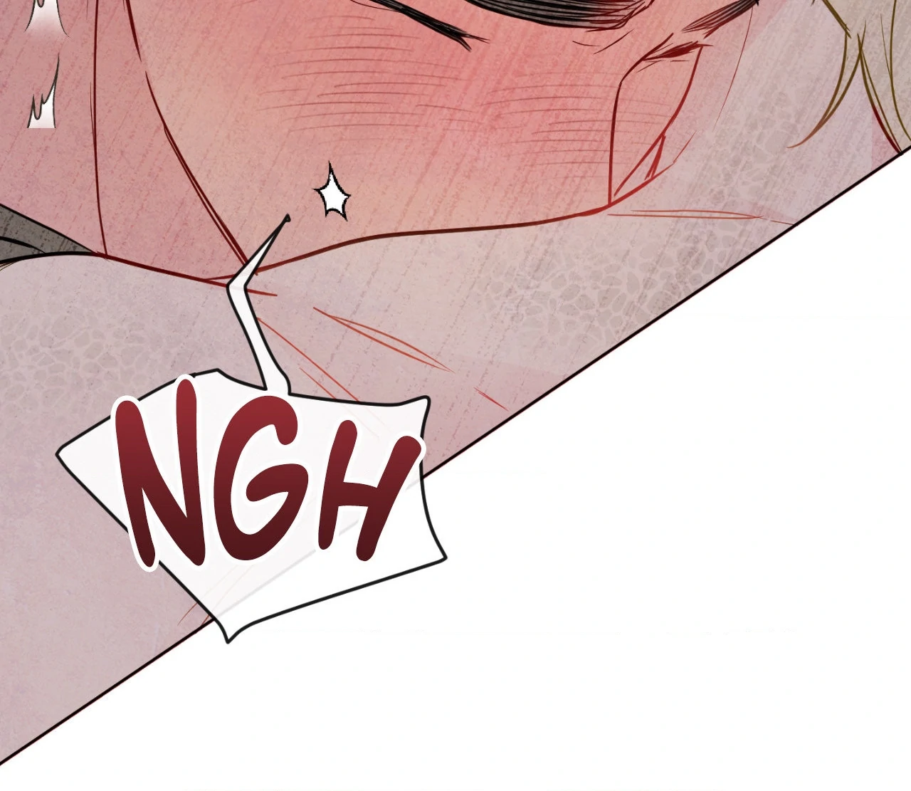 The Sacred Serpent’s Seduction [Official] - Chapter 23 manhwa