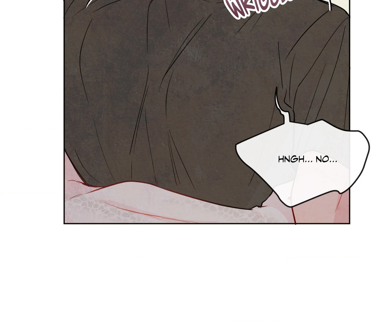 The Sacred Serpent’s Seduction [Official] - Chapter 23 manhwa