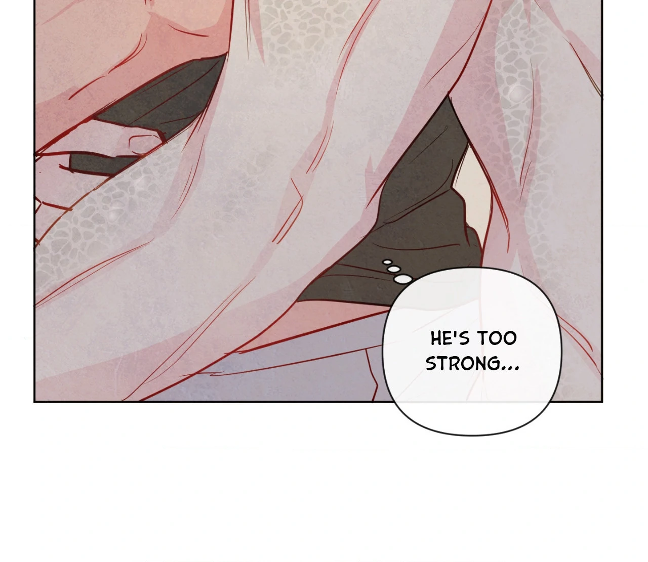 The Sacred Serpent’s Seduction [Official] - Chapter 23 manhwa