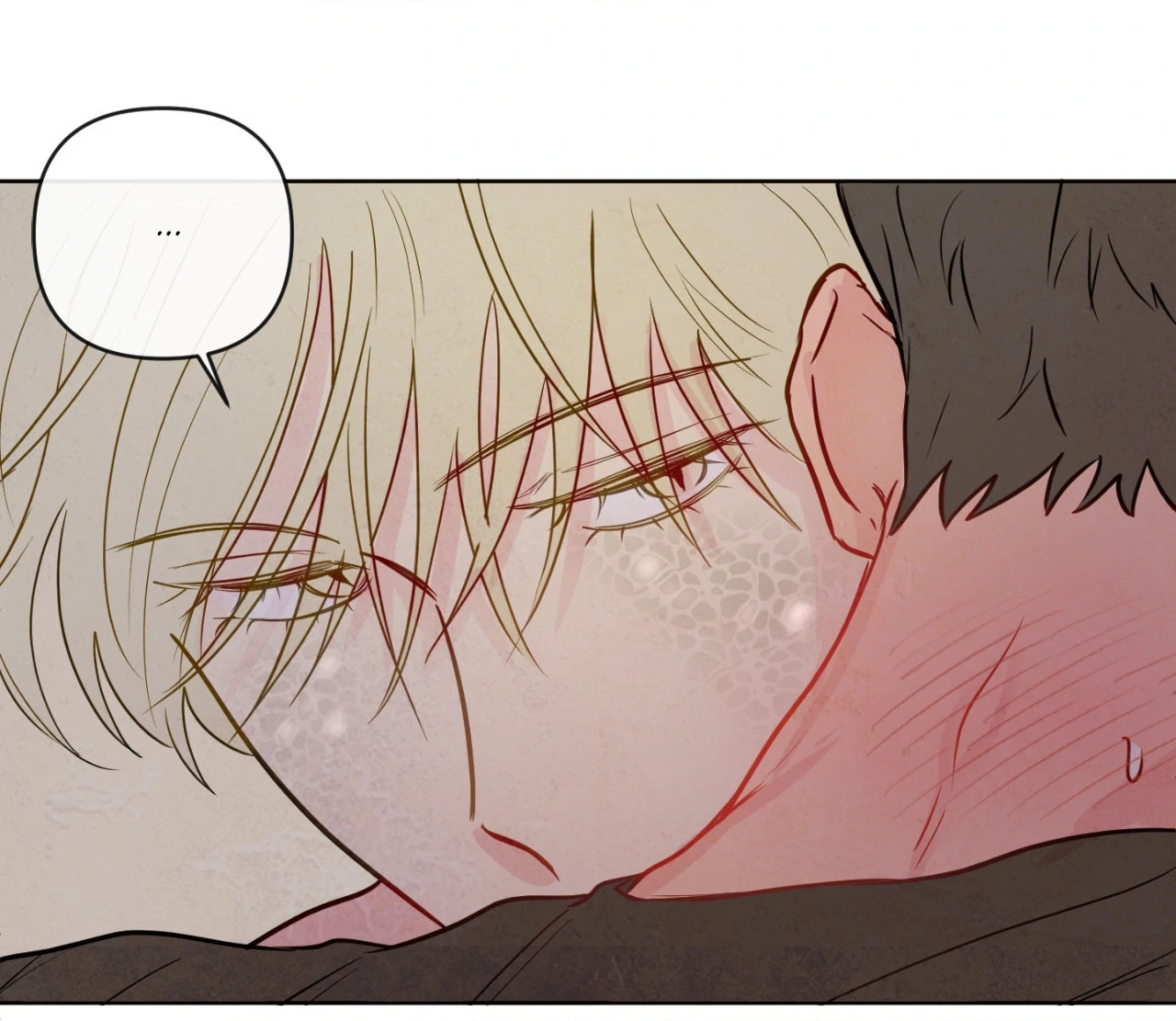 The Sacred Serpent’s Seduction [Official] - Chapter 23 manhwa