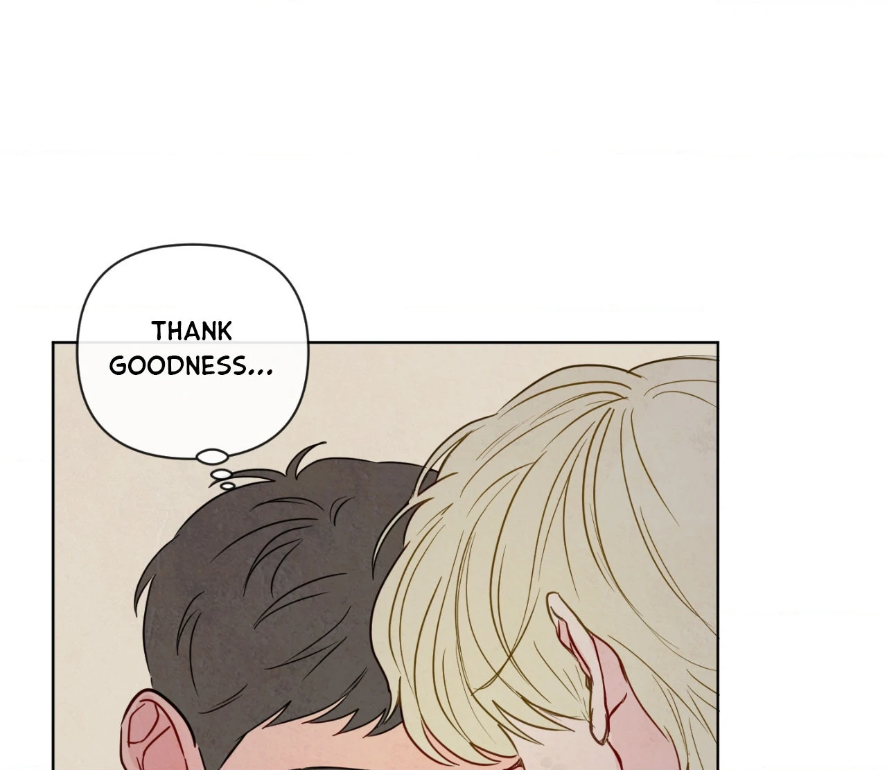 The Sacred Serpent’s Seduction [Official] - Chapter 23 manhwa