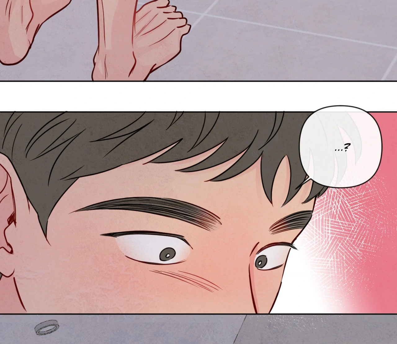 The Sacred Serpent’s Seduction [Official] - Chapter 23 manhwa