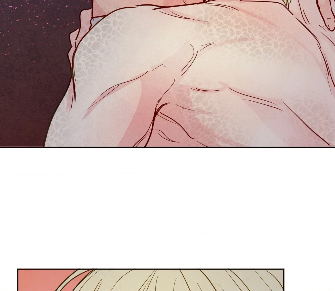 The Sacred Serpent’s Seduction [Official] - Chapter 23 manhwa