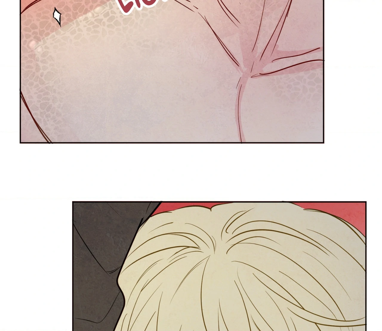 The Sacred Serpent’s Seduction [Official] - Chapter 23 manhwa