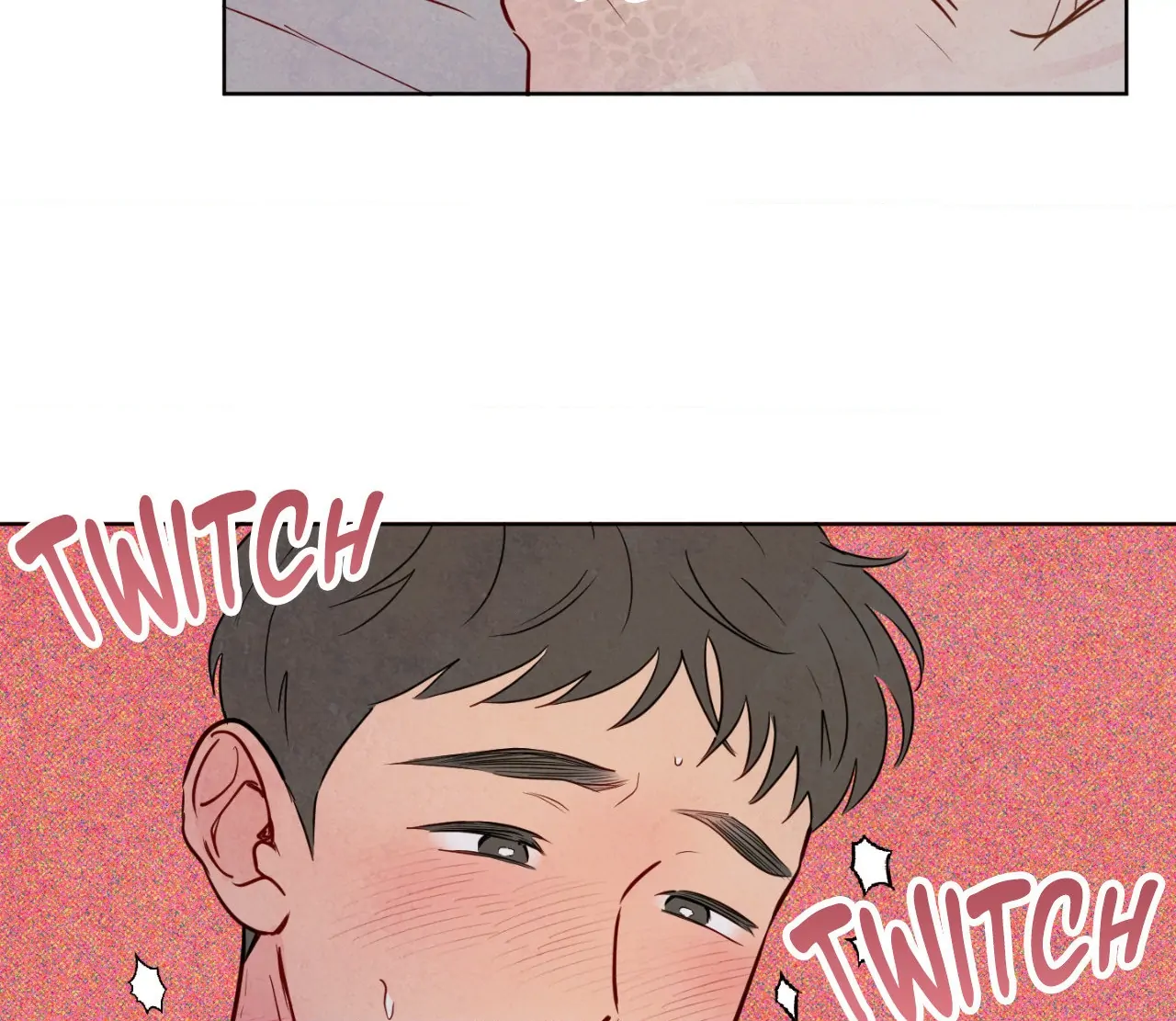 The Sacred Serpent’s Seduction [Official] - Chapter 23 manhwa