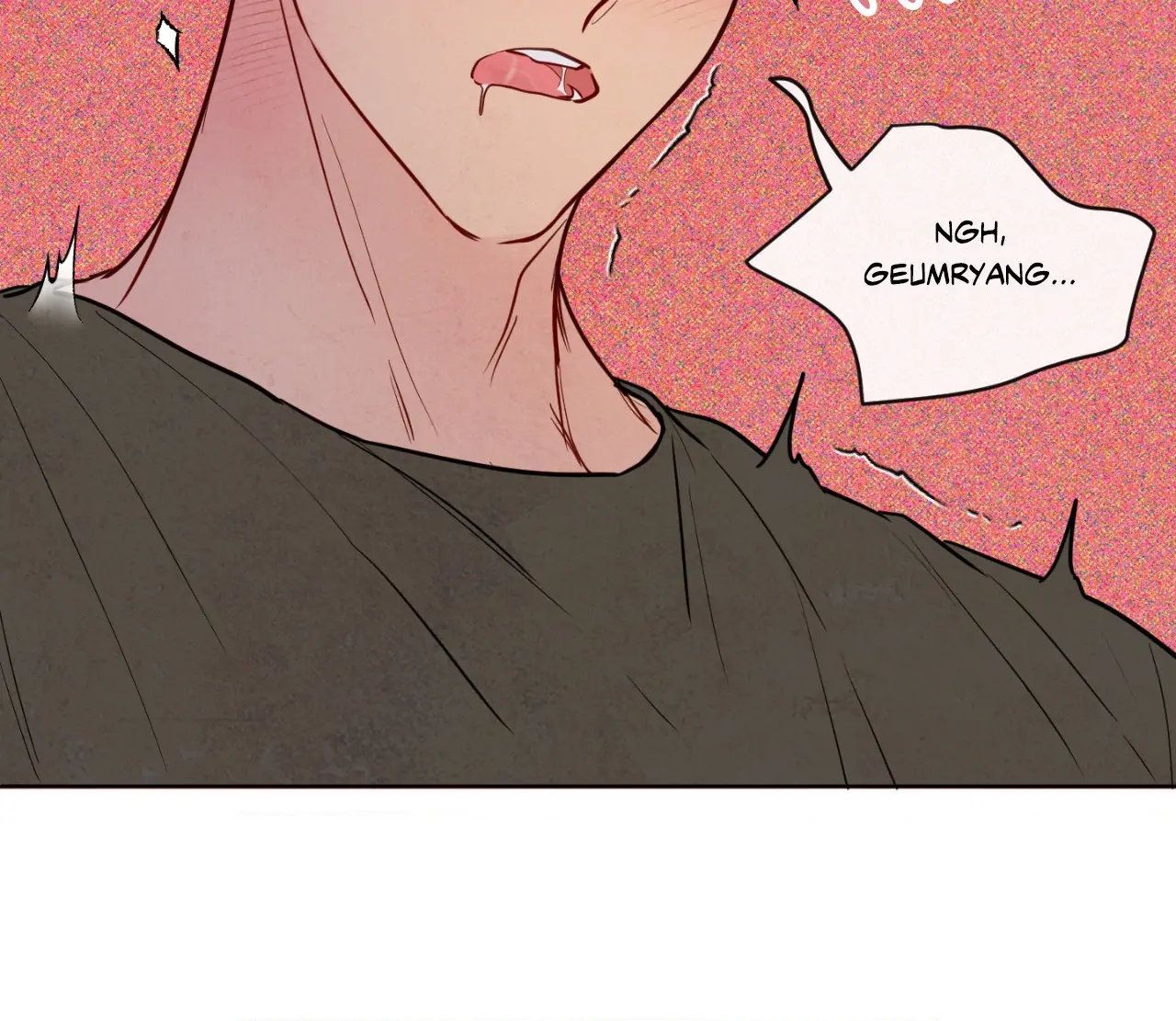 The Sacred Serpent’s Seduction [Official] - Chapter 23 manhwa