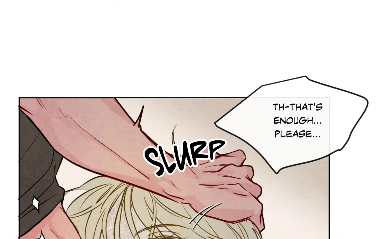 The Sacred Serpent’s Seduction [Official] - Chapter 23 manhwa