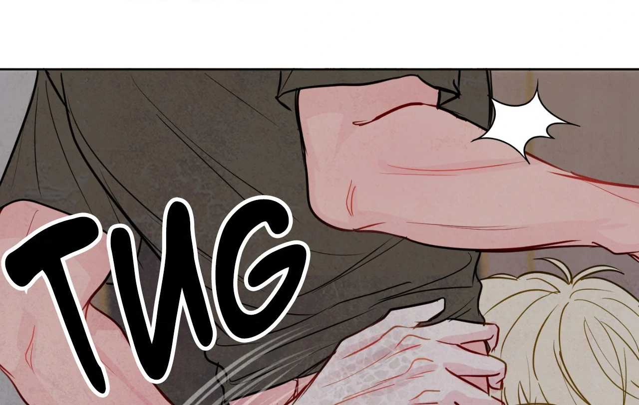 The Sacred Serpent’s Seduction [Official] - Chapter 23 manhwa