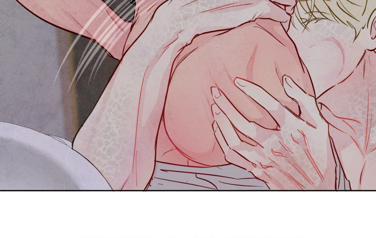 The Sacred Serpent’s Seduction [Official] - Chapter 23 manhwa