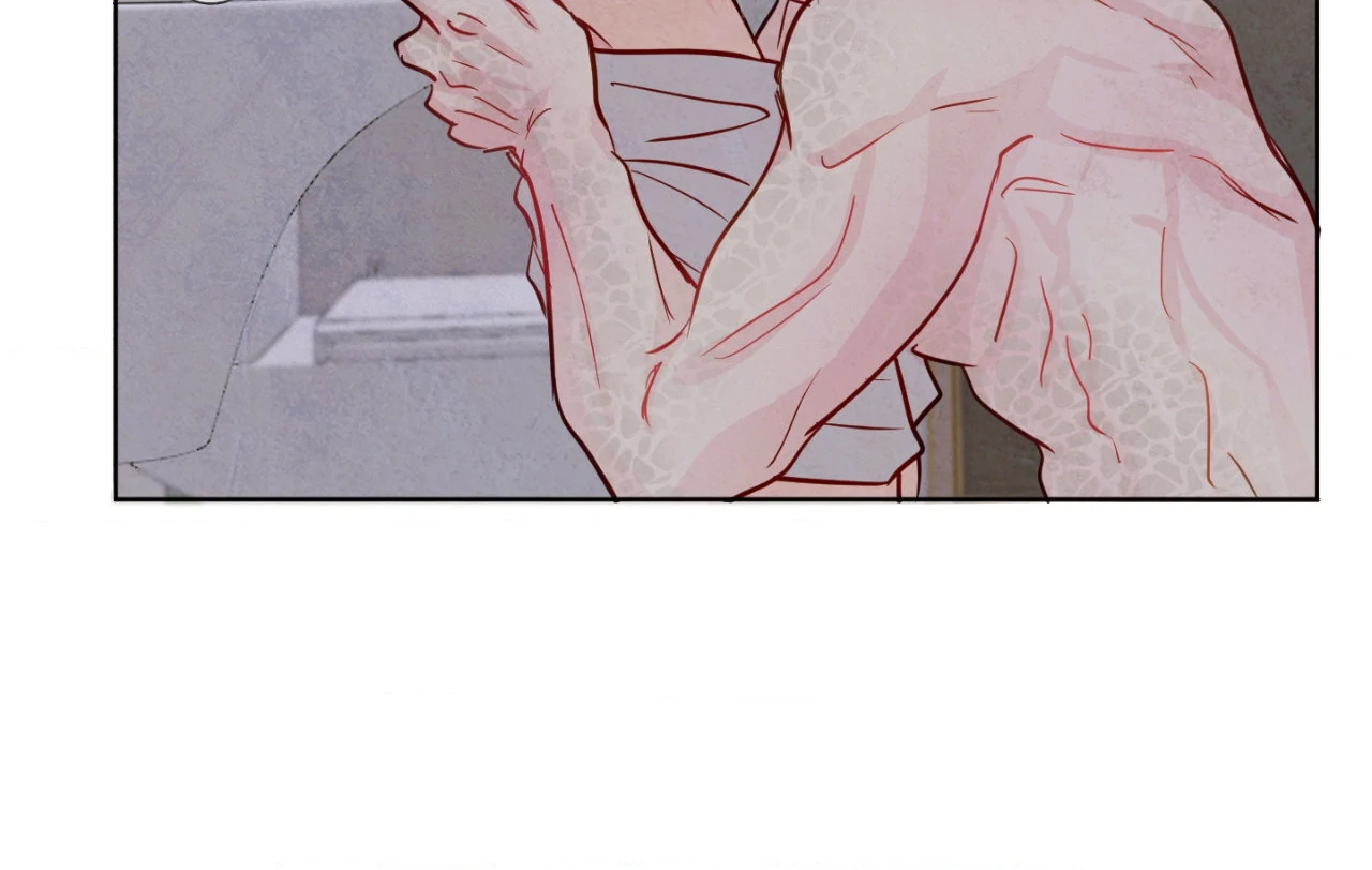 The Sacred Serpent’s Seduction [Official] - Chapter 23 manhwa