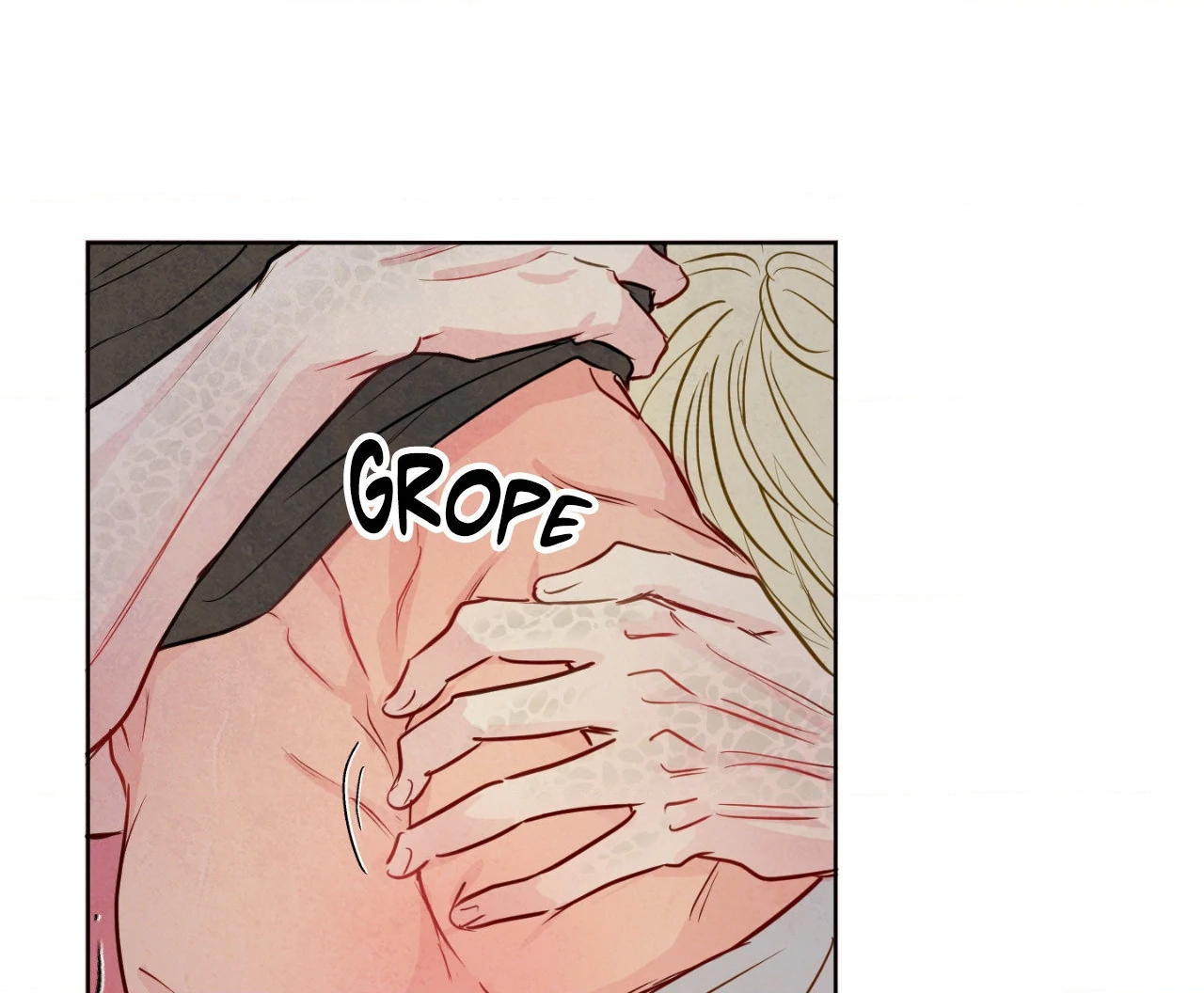 The Sacred Serpent’s Seduction [Official] - Chapter 23 manhwa