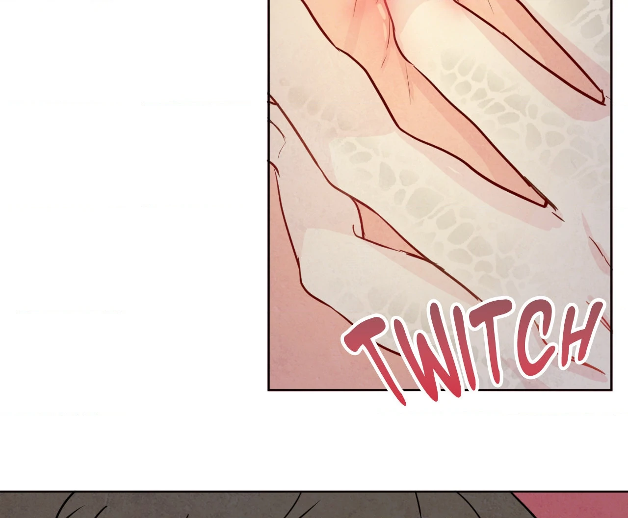 The Sacred Serpent’s Seduction [Official] - Chapter 23 manhwa