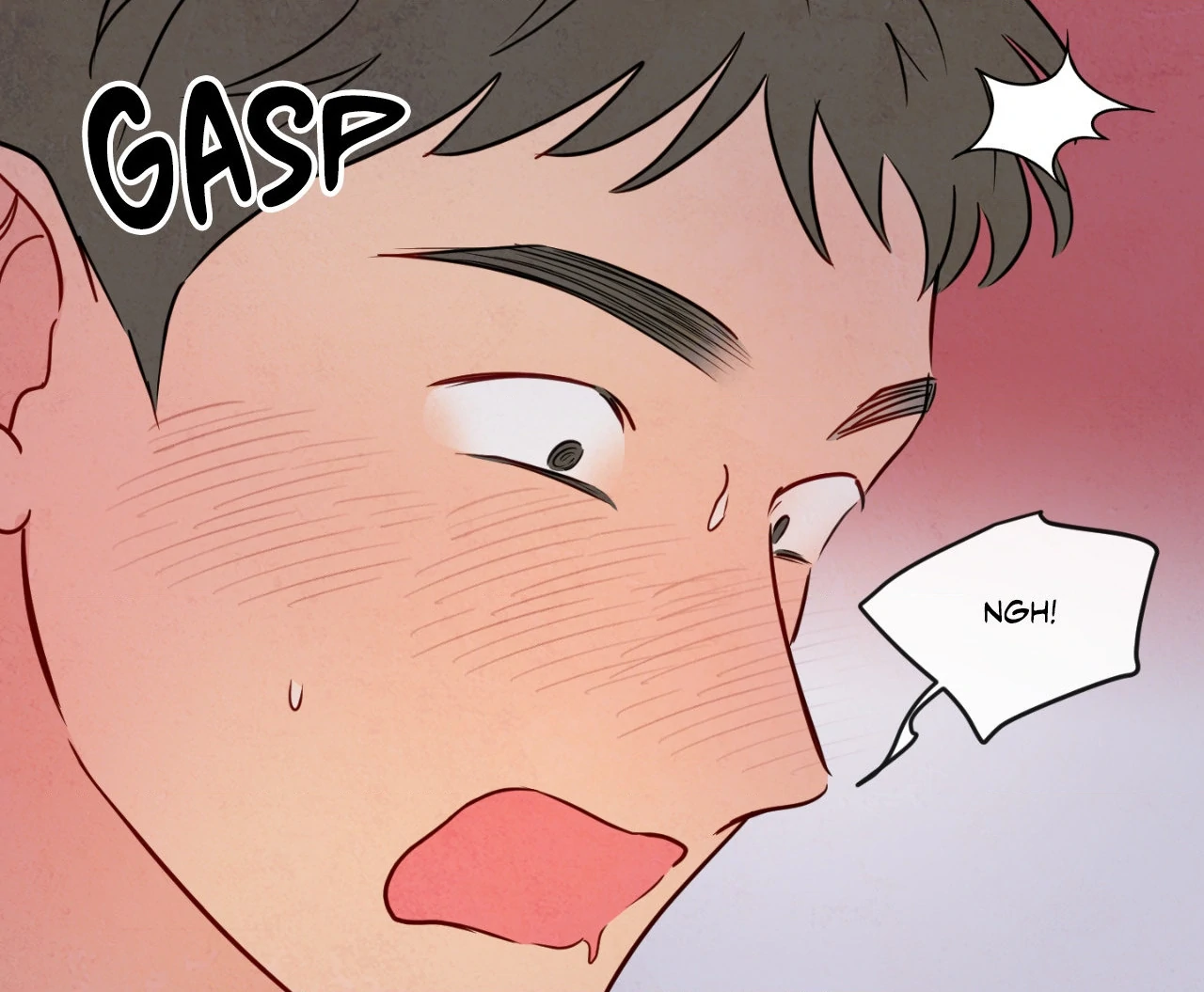 The Sacred Serpent’s Seduction [Official] - Chapter 23 manhwa