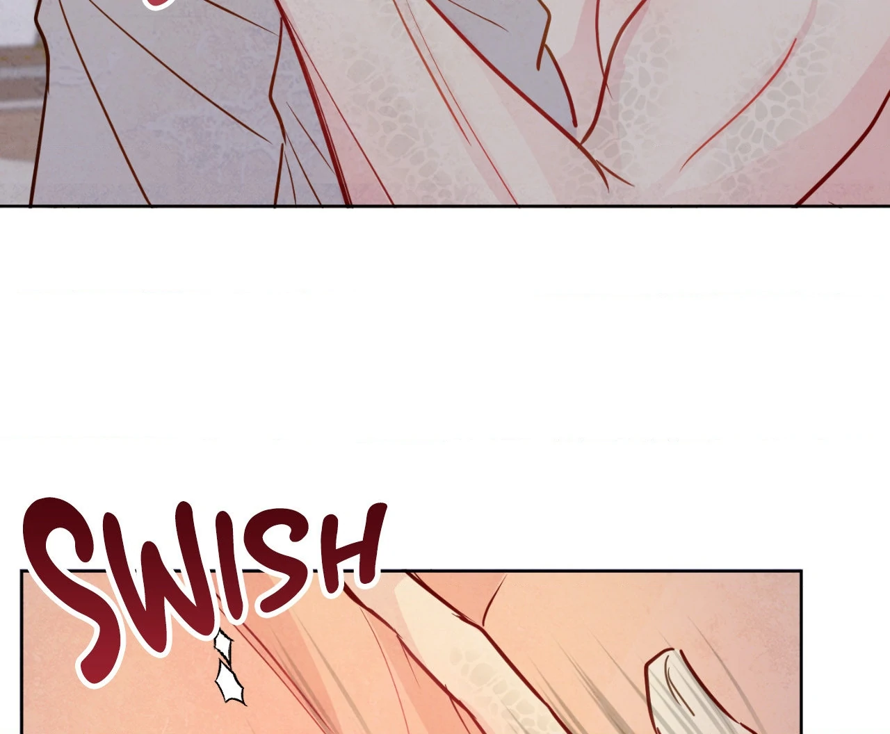 The Sacred Serpent’s Seduction [Official] - Chapter 23 manhwa